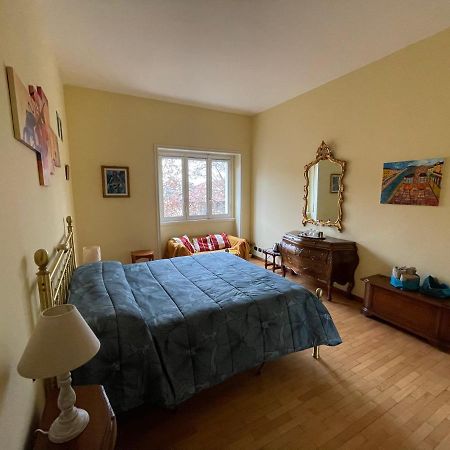 Casa Caldara Apartman Milánó Kültér fotó