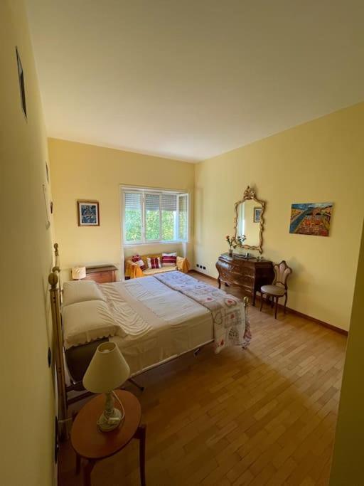 Casa Caldara Apartman Milánó Kültér fotó