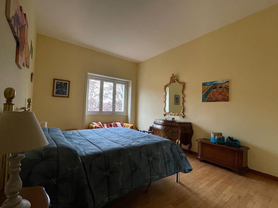 Casa Caldara Apartman Milánó Kültér fotó