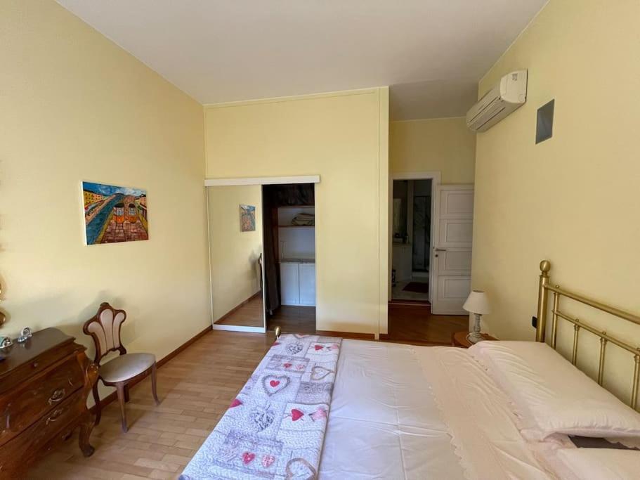 Casa Caldara Apartman Milánó Kültér fotó