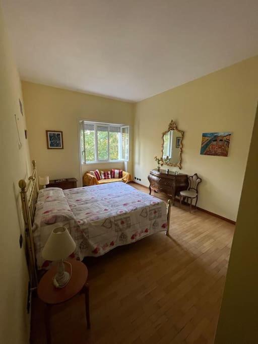 Casa Caldara Apartman Milánó Kültér fotó