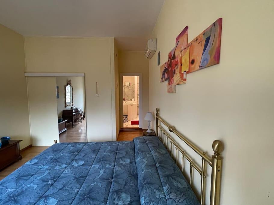 Casa Caldara Apartman Milánó Kültér fotó