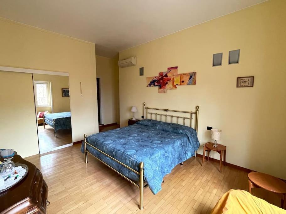 Casa Caldara Apartman Milánó Kültér fotó