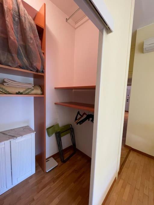 Casa Caldara Apartman Milánó Kültér fotó