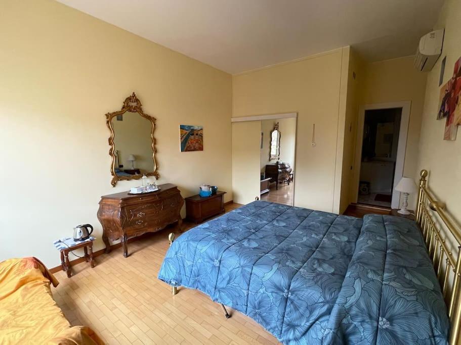 Casa Caldara Apartman Milánó Kültér fotó