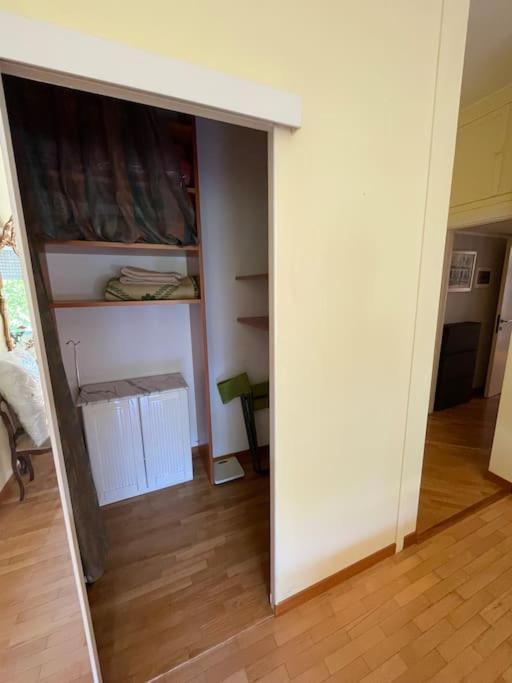 Casa Caldara Apartman Milánó Kültér fotó