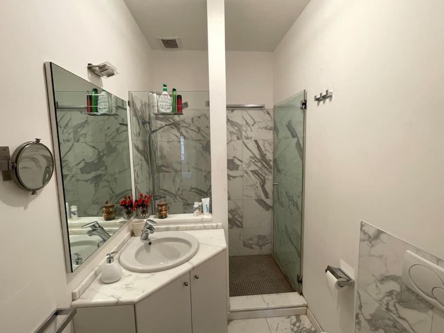 Casa Caldara Apartman Milánó Kültér fotó