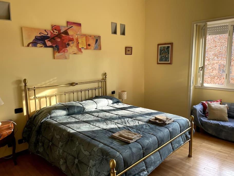 Casa Caldara Apartman Milánó Kültér fotó