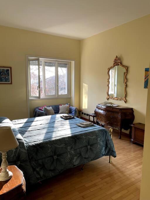 Casa Caldara Apartman Milánó Kültér fotó