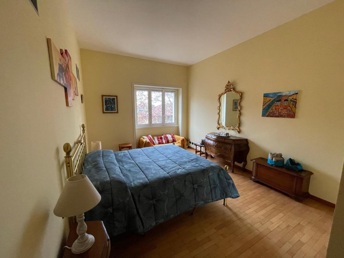 Casa Caldara Apartman Milánó Kültér fotó