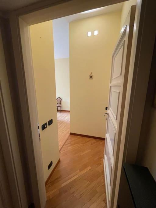 Casa Caldara Apartman Milánó Kültér fotó