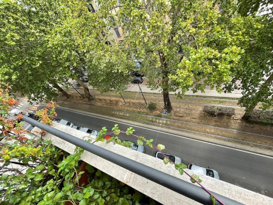 Casa Caldara Apartman Milánó Kültér fotó