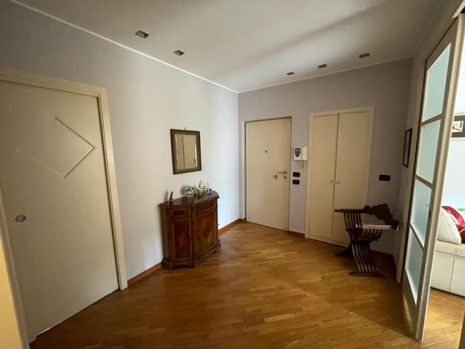 Casa Caldara Apartman Milánó Kültér fotó