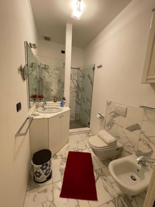 Casa Caldara Apartman Milánó Kültér fotó