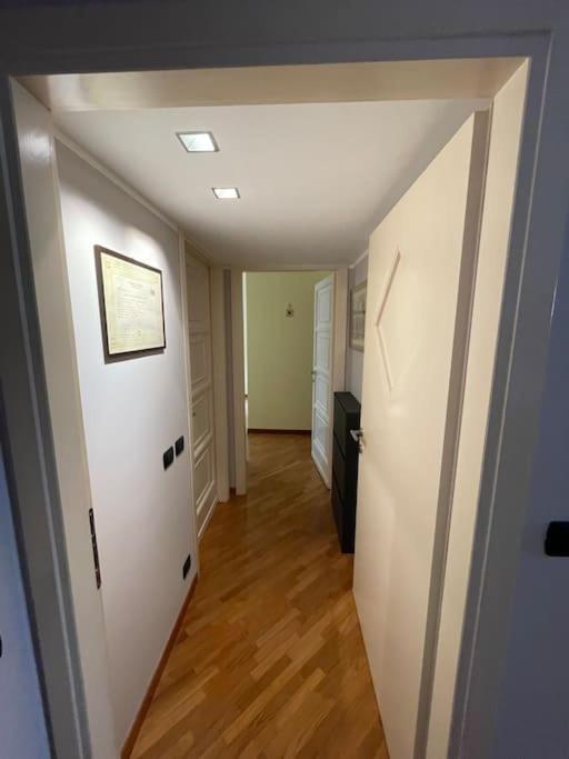 Casa Caldara Apartman Milánó Kültér fotó
