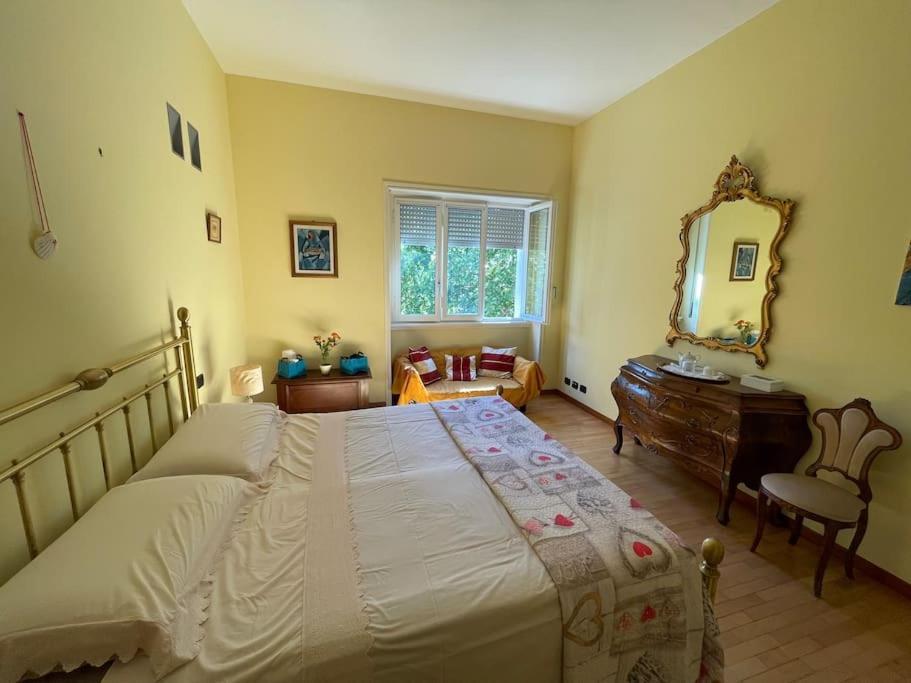 Casa Caldara Apartman Milánó Kültér fotó