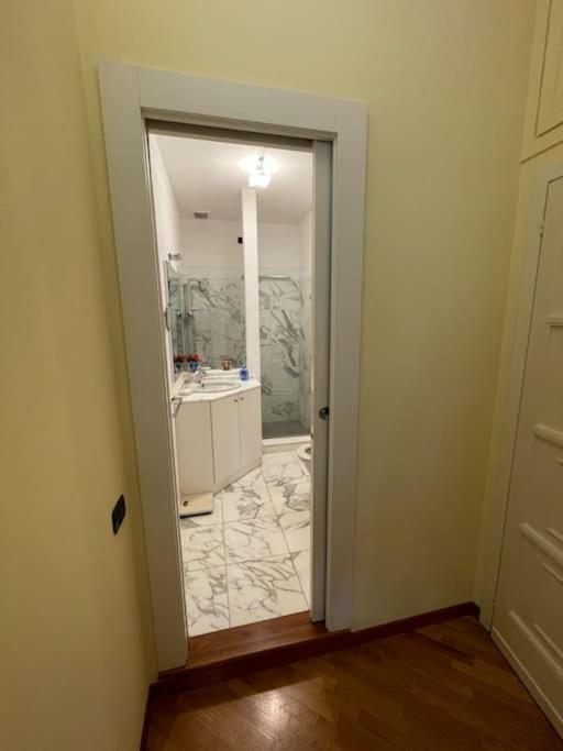 Casa Caldara Apartman Milánó Kültér fotó