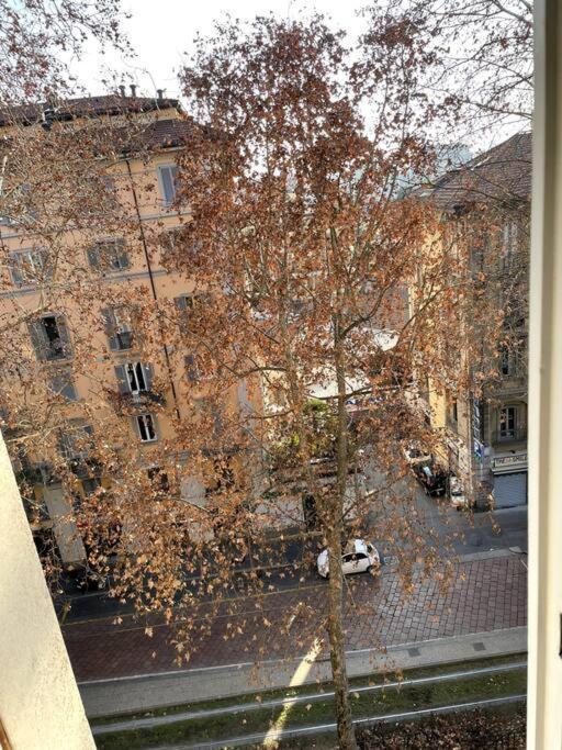 Casa Caldara Apartman Milánó Kültér fotó