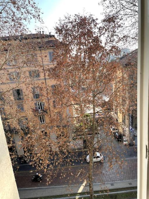 Casa Caldara Apartman Milánó Kültér fotó