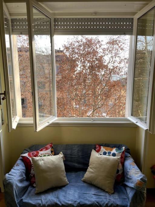 Casa Caldara Apartman Milánó Kültér fotó