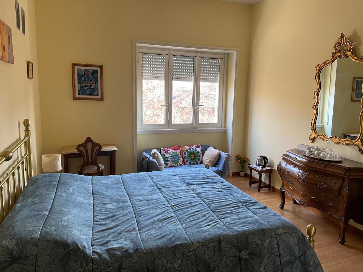 Casa Caldara Apartman Milánó Kültér fotó