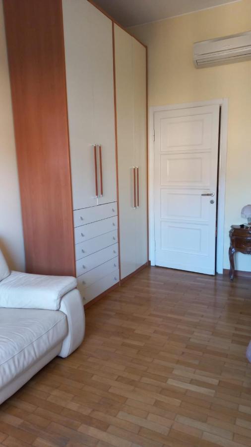 Casa Caldara Apartman Milánó Kültér fotó
