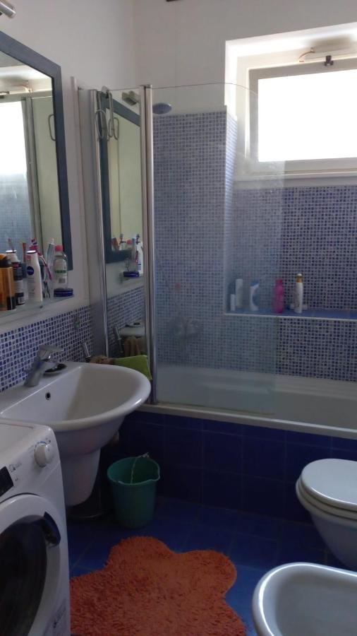 Casa Caldara Apartman Milánó Kültér fotó