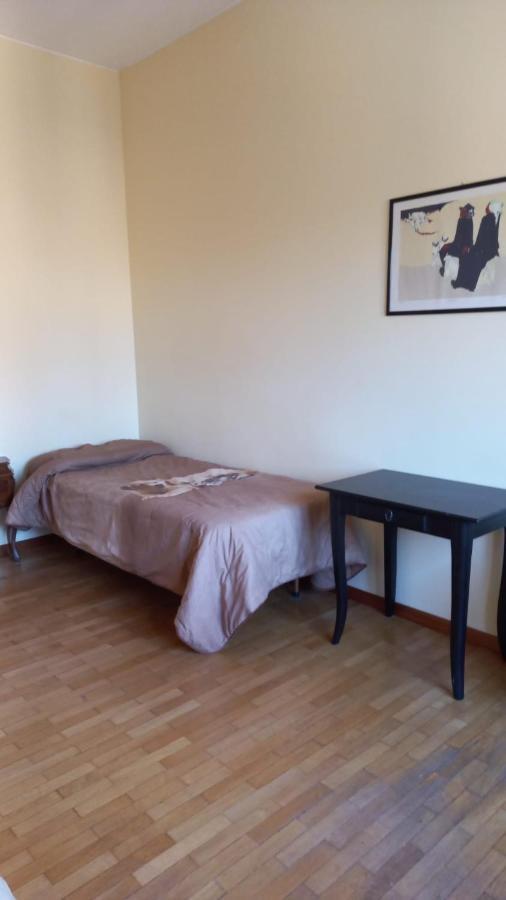 Casa Caldara Apartman Milánó Kültér fotó
