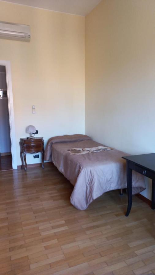 Casa Caldara Apartman Milánó Kültér fotó