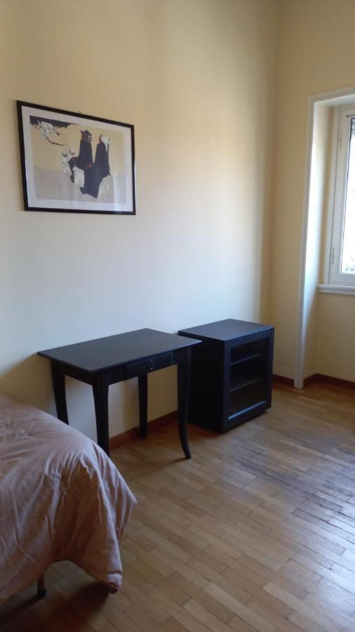 Casa Caldara Apartman Milánó Kültér fotó
