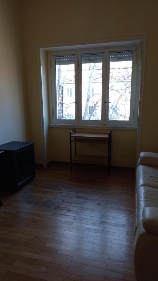 Casa Caldara Apartman Milánó Kültér fotó