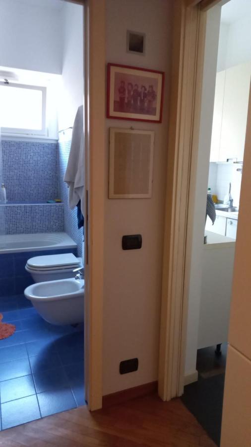 Casa Caldara Apartman Milánó Kültér fotó
