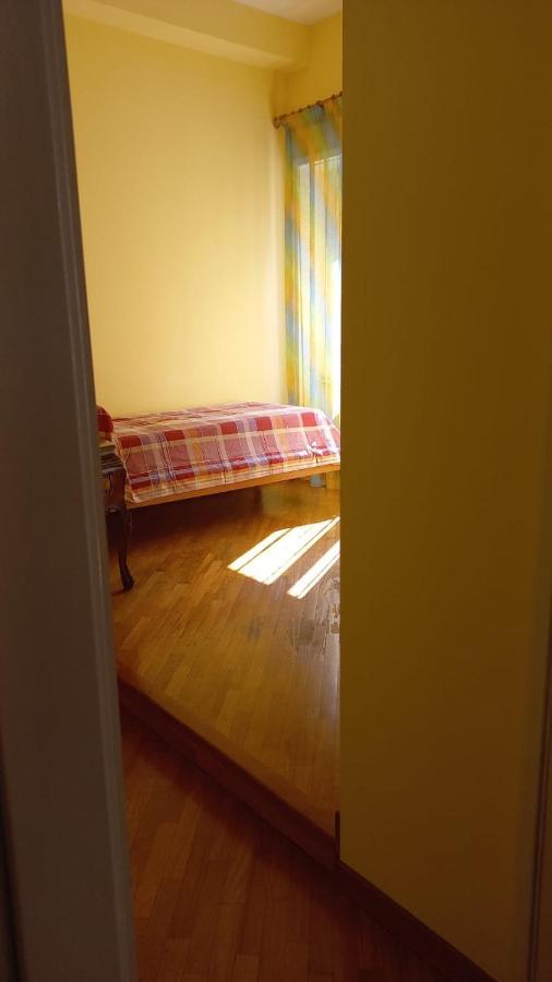 Casa Caldara Apartman Milánó Kültér fotó