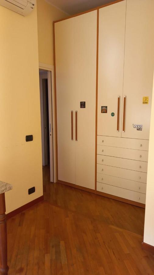 Casa Caldara Apartman Milánó Kültér fotó