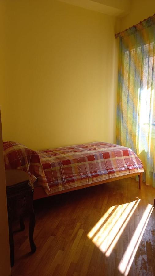 Casa Caldara Apartman Milánó Kültér fotó