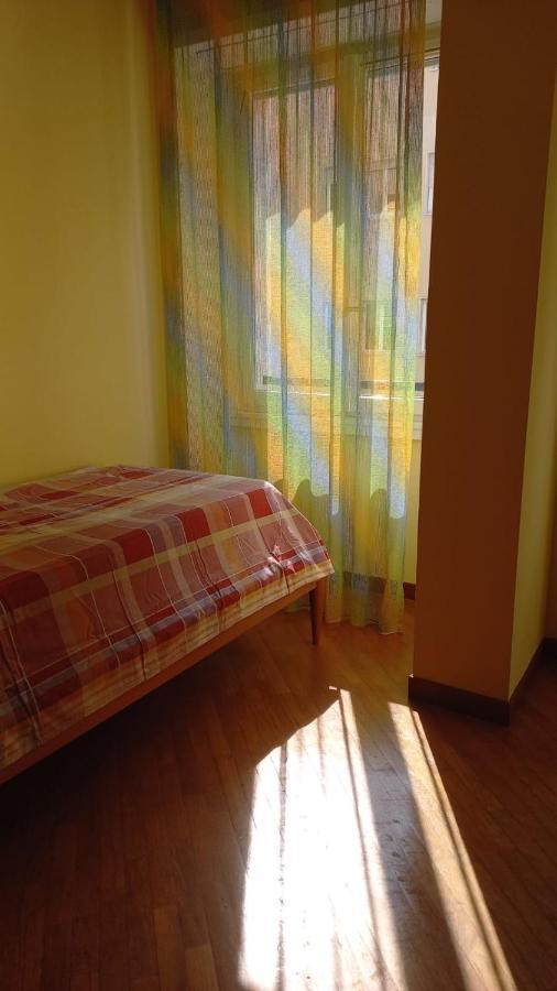 Casa Caldara Apartman Milánó Kültér fotó