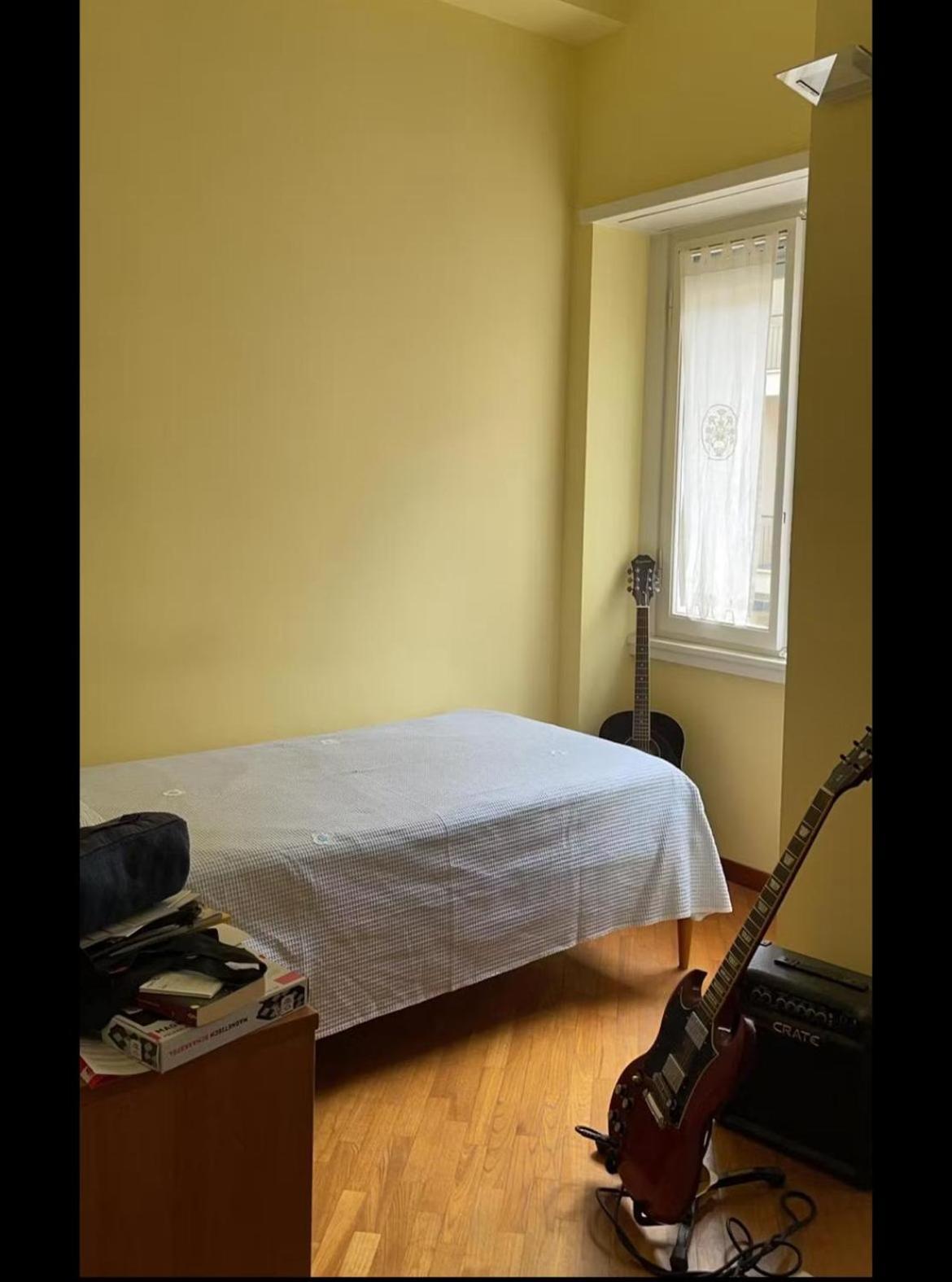Casa Caldara Apartman Milánó Kültér fotó