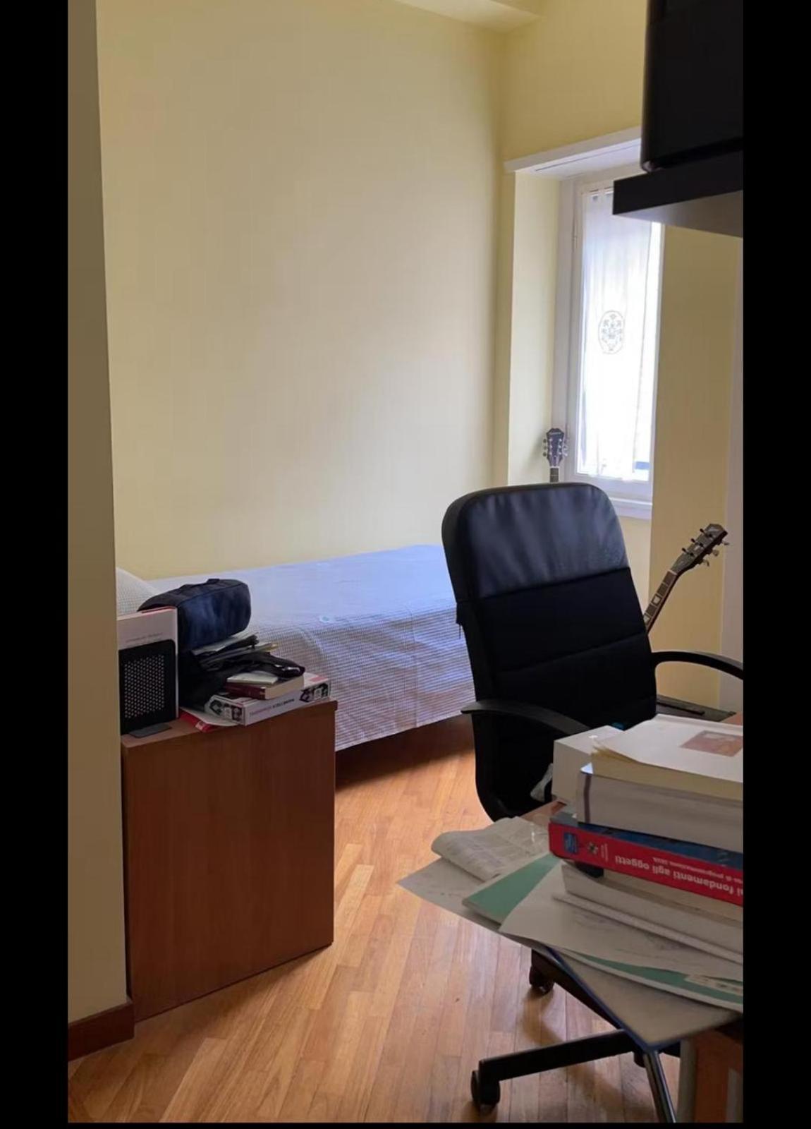 Casa Caldara Apartman Milánó Kültér fotó